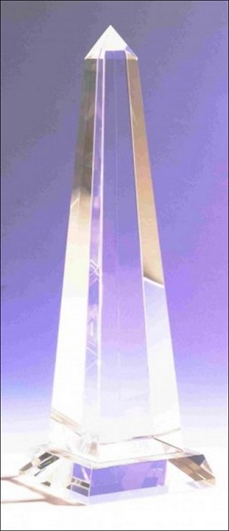 Bild von Tower Obelisk Award