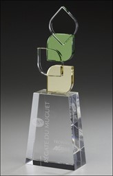 Bild von Leaves Award