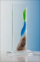 Bild von Golf Colours Award, in 3 Größen