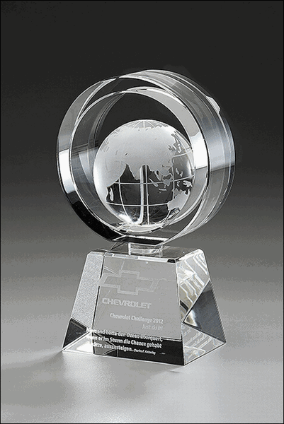 Bild von Global Ring Award