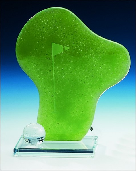 Bild von Golf Green Award