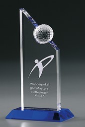 Bild von Golf Excellence Award