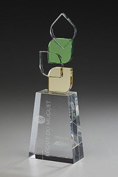 Bild für Kategorie Emerald Crystal