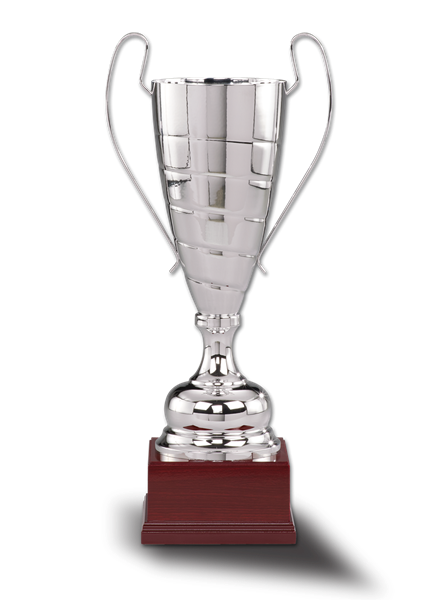 Bild von Siegerpokal MODERN CUP