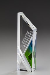 Bild für Kategorie Glas-Awards