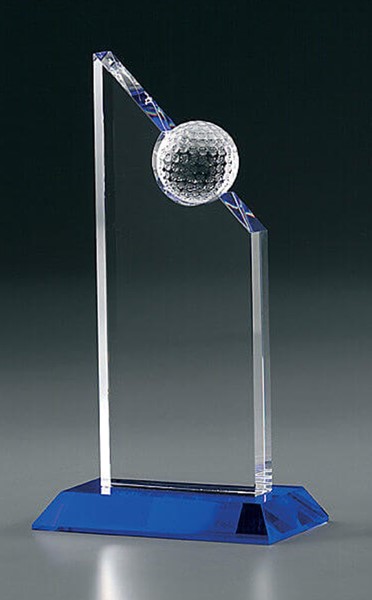 Bild von Golf Excellence-Award