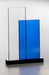 Bild von Blue Crystal Award