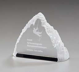 Bild von Iceberg Award