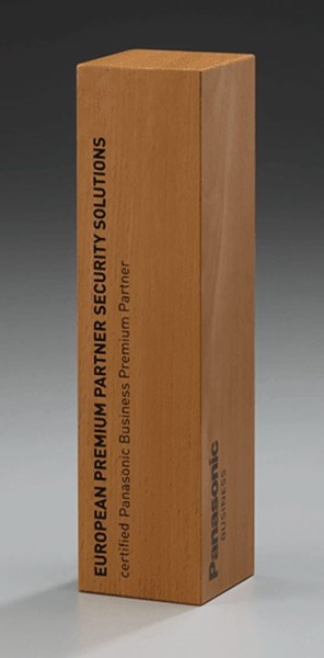Bild von Timber Pure Award