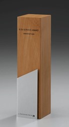 Bild von Timber Step Award