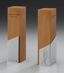 Bild für Kategorie Wooden Awards