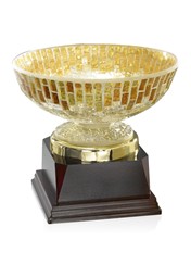 Bild von Glaspokal Royal Cup