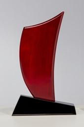 Bild von Wooden Look Dynamic Award