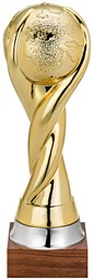 Bild von Cup Golden Globe Trophy