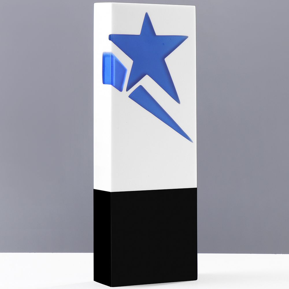Bild von Blue Star Award