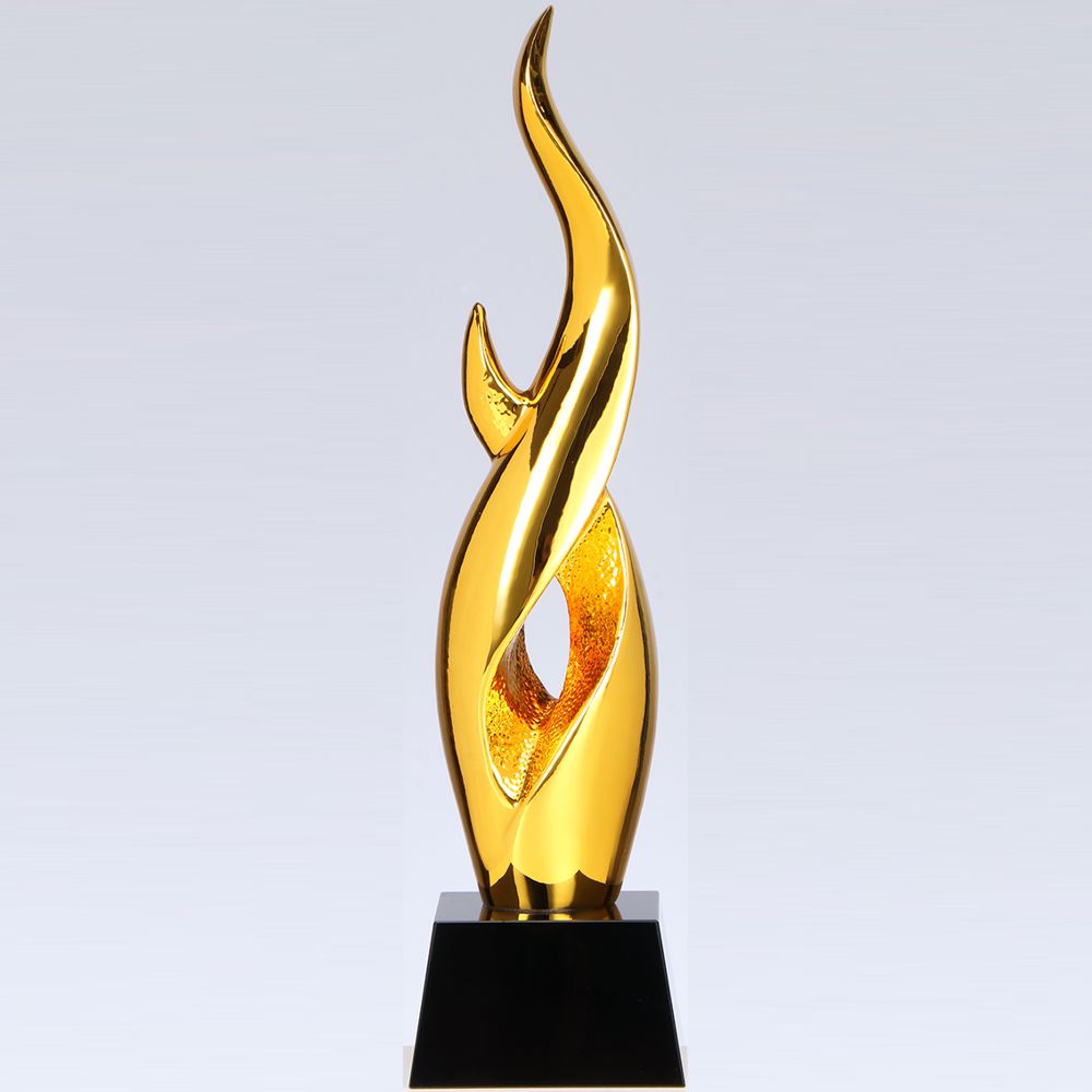 Bild von Design Trophäe Achievement