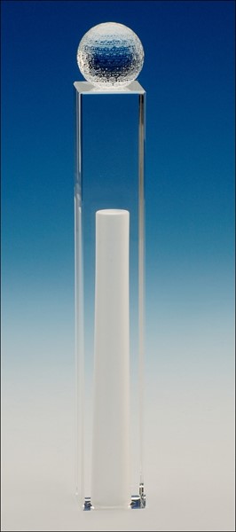 Bild von White Column Award in 4 Größen